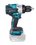 Дрель-шуруповерт Makita DHP486Z LXT 18V без ЗУ, без АКБ