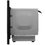 Built-in microwave oven DEXP BM20-F01I black