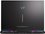 18" Ноутбук Machenike L18 PRO Warrior Ultra черный