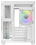 Корпус Ocypus Iota C50 Curve ARGB [Iota-C50-WHD300CD-GL] белый