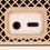 Portable speaker Marshall Middleton II, beige
