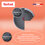 Ковш Tefal Ingenio Natural Force 2.8 л серый