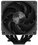 Кулер для процессора PCCooler RZ620Pro TC [RZ620ProTC-BKNWYX-GL] черный