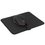 Mouse pad wired Aceline AGS-C09  black