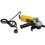 Углошлифовальная машина (УШМ) DeWalt DWE4117