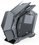 Корпус JONSBO MOD-3 Mini [MOD-3MiniGray] серый