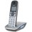 Телефон беспроводной (DECT) Panasonic KX-TGE510RUS