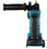 Перфоратор Makita HR008GZ02 XGT 40V , Без ЗУ, Без АКБ