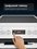 Электрическая плита Beko FSM57300GW белый