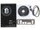 Материнская плата ASRock H110 Pro BTC+