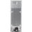 Морозильный шкаф  Beko RFSK215T01W белый