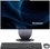 27" Моноблок Lenovo Yoga 27-IAH10 [F0J20019CD]