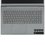15.6" Noutbuk DEXP Atlas kulrang