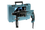 Перфоратор Makita HR2470
