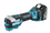 Реноватор Makita DTM52RTJX1 LXT 18V