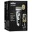 Электробритва Braun S9 PRO 9477сс