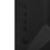 23.8" Монитор Titan Army P2410R черный