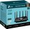 Wi-Fi роутер TP-LINK Archer AX72 Pro