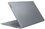 15.6" Ноутбук Lenovo IdeaPad Slim 3 15AMN8 серый