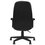 Компьютерное кресло Aceline Manager B черный