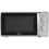 Microwave oven Oasis MW-70MS silver