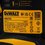 Перфоратор DeWalt DCH735N XR FLEXVOLТ 18/54V , Без ЗУ, Без АКБ