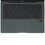 14.6" Ноутбук HONOR MagicBook Art 14 MRA-721 зеленый