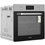 Электр меши Samsung NV68R2340RS/WT серебристый