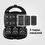 Universal pishiruvchi Redmond RMB-M605 серебристый