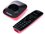 Телефон беспроводной (DECT) Panasonic KX-TG1611RUR