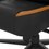 Компьютерное кресло ARDOR GAMING Ghost Knight 1000R RB-004 черный