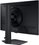 32" Монитор Samsung Odyssey G5 G50F черный