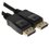 Kabel  DEXP DisplayPort - DisplayPort, 1.8 m