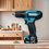 Дрель-шуруповерт Makita DF333DWAE CXT 12V