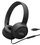Проводные наушники JBL Tune 520C  черный 2025