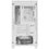 Корпус PCCooler C3D310 WH ARGB [C3D310-WHP2-GL] белый