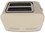 Toaster Dexp TSM-75RD beige