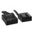 Комплект реверсных вентиляторов LIAN LI UNI FAN SL WIRELESS 120 Reverse Blade [G99.12RSL1W3B.R0] черный