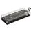 Комплект вентиляторов Montech GF120 ARGB PWM [GF120B3P] черный