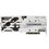 Видеокарта KFA2 GeForce RTX 5080 ROCK(X) OC 3FAN RGB White [58NZN6MDBZWK]