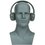 Беспроводные наушники HONOR CHOICE Headphones Lite  серый 2025