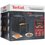 Аэрогриль Tefal EY8218F0 черный