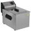 Фритюрница DEXP DDF-3210 серебристый