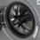 Стиральная машина Haier HW60-BP12959BSE серебристый
