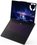 16" Ноутбук Lenovo Legion Pro 7 16IAX10H черный
