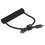 Кабель ACEFAST USB Type-C - USB Type-C черный 1.2 м