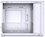 Корпус JONSBO D31 MESH [D31MESHWhite] белый