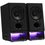 Колонки Edifier R20BT черный