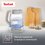 Электр чайнек Tefal Glass Kettle KI605B30