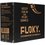 Компьютерное кресло FLOKY HUGINN BLACK SP черный